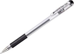 Zdjęcie PENTEL Pióro HYBRID ROLLER K116 Czarne K116-A - Sośnicowice