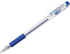 Zdjęcie PENTEL Pióro HYBRID ROLLER K116 Niebieskie K116-C - Tychy