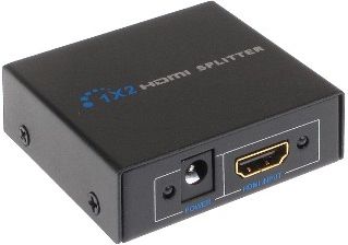 ROZGAŁĘŹNIK HDMI-SP-1/2