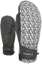 Zdjęcie Rękawice Narciarskie Dziecięce Level Juke - Brok