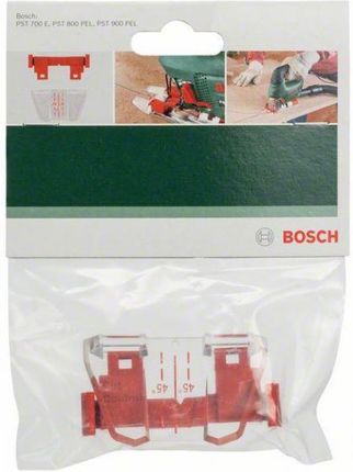 Bosch Prowadnica do PST 700 E- PST 800 PEL- PST 900 PEL 2609256981