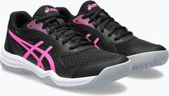 Zdjęcie Asics Damskie Upcourt 5 Black Hot Pink - Piaski