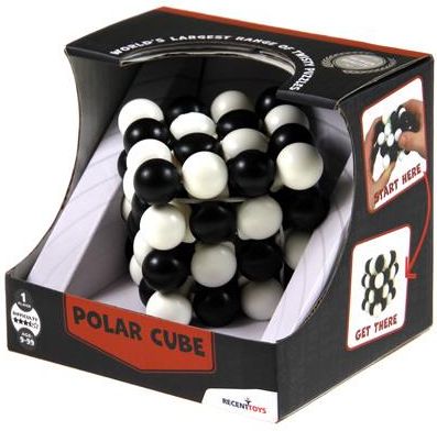 Recent Toys Polar Cube poziom 3,5/5
