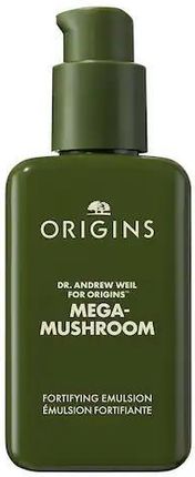 ORIGINS - Dr. Andrew Weil for Origins™ Mega-Mushroom Fortifying Emulsion - Emulsja 100ml