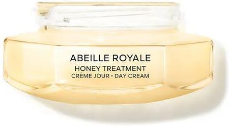 Krem GUERLAIN - Abeille Royale Honey Treatment - Wkład wymienny na dzień 50ml