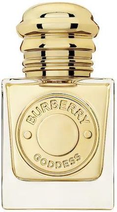 BURBERRY - Goddess - Woda perfumowana 30ml
