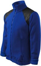 Zdjęcie Polar Rimeck unisex Jacket Hi-Q M MLI (kolor Niebieski, rozmiar 2XL) - Bartoszyce