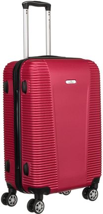 Mała walizka kabinowa z tworzywa ABS+ — Peterson