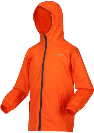 Pack-It Jacket III Regatta dziecięca trekkingowa kurtka 