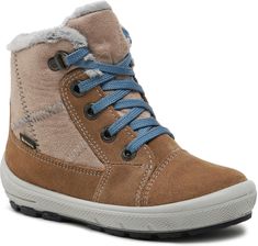 Zdjęcie Kozaki Superfit - Myszków