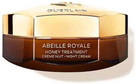 Krem GUERLAIN - Abeille Royale Honey Treatment - na noc 50ml