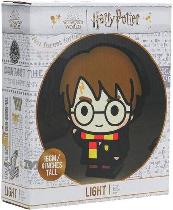 Paladone Lampka Harry Potter (16 Cm)