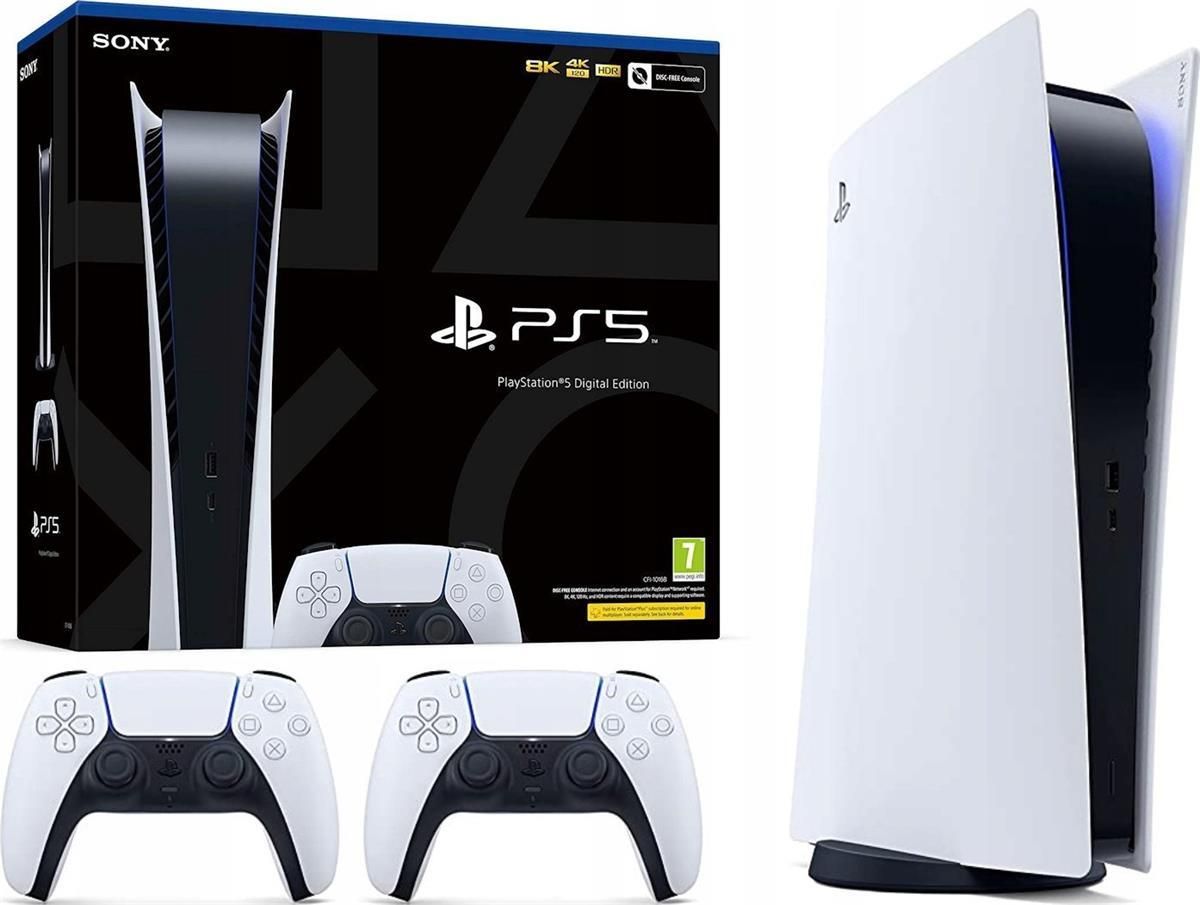 PlayStation - jfpkw77　PlayStation 5 デジタル・エディション PlayStation - jfpkw77 PlayStation 5 デジタル・エディション