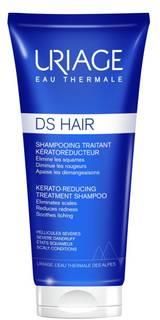 Uriage D.S. Kerato Treatment Shampoo Szampon Do Podrażnionej Skóry Głowy 150ml