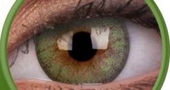 Maxvue Vision Soczewka Kolorowa Colourvue Fresh Green -4,50 1szt.
