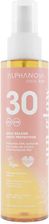 Alphanova Olejek Do Opalania Uva Boost Spf 30 125ml
