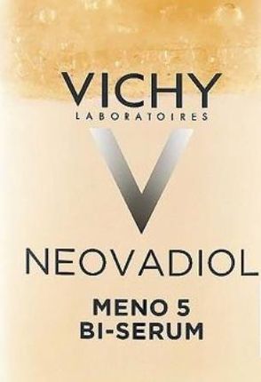 Vichy Neovadiol Meno 5 Bi-Serum Saszetka 2X1ml