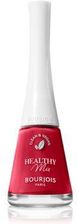 Bourjois Healthy Mix Healthy Mix Szybkoschncy Lakier Do Paznokci Odcie 300 Grenat'Ddictive 9 Ml