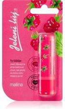 Zdjęcie Regina Juicy Summer Raspberry Balsam Do Ust 4,5 G - Chorzów