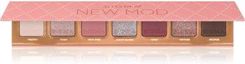 Sigma Beauty New Mod Eyeshadow Palette Eyeshadow Palette Paleta Cieni Do Powiek 8 G