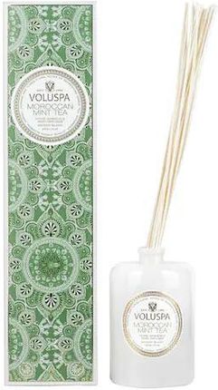 VOLUSPA - Maison Blanc Moroccan Mint Tea Diffuser - Dyfuzor
