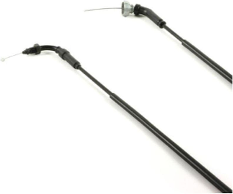 Throttle Cable For Honda CRF70F XR70R 1997-2012 - Foto 6
