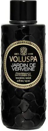 VOLUSPA - Maison Noir Jardin De Verveine Diffuser Oil - Dyfuzor Olej