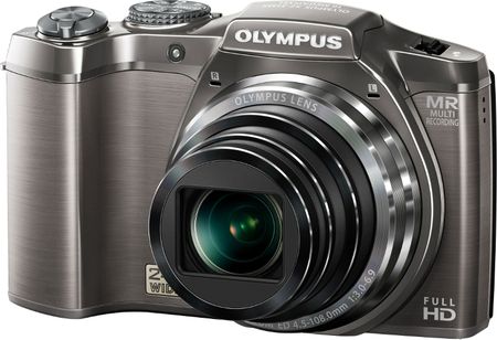 OLYMPUS SZ-31MR オリンパス カメラ デジカメ シルバー オリンパス OLYMPUS SZ-31MR [シルバー] 価格比較 - 価格.com