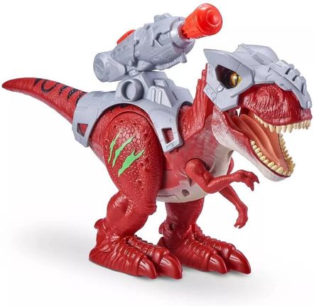 Zuru Dinozaur Robo Alive T-Rex Robot