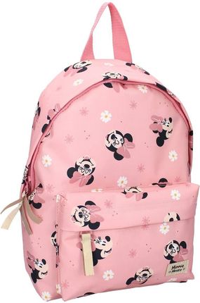 Vadobag Myszka Minnie Disney Plecak Plecaczek Dziecięcy