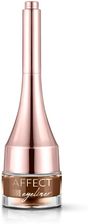Zdjęcie Affect Simple Lines Eyeliner W Żelu Chocolate 2,9G - Orzysz