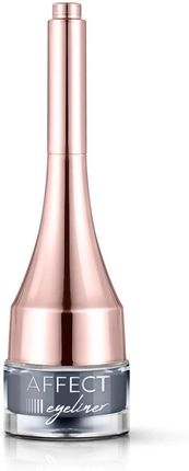 Affect Simple Lines Eyeliner W Żelu Grey 2,9G
