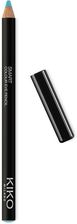Kiko Milano Smart Colour Eyepencil Kredka Do Wewnętrznego I Zewnętrznego Konturu Oka 11 Matte Turquoise 1.1G