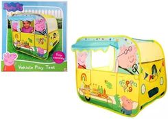 Zdjęcie Pro Kids Namiot Pojazd Świanka Peppa - Krosno