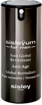 Sisley Sisleyum For Men Global Revitalizer Anti-Age Normal Skin Krem do skóry normalnej 50ml 