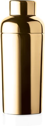 MEPRA - Shaker do drinków 650 ml Stile Oro