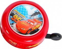 Zdjęcie Stamp Cars Auta Dzwonek Rowerowy Do Roweru Hulajnogi - Łeba