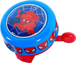 Zdjęcie Stamp Spiderman Dzwonek Do Roweru Rowerowy Piszczałka - Nakło nad Notecią