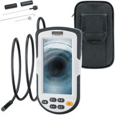 Zdjęcie Laserliner VideoPocket Kamera inspekcyjna 1 m - Włocławek