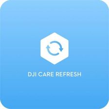 Zdjęcie DJI Care Refresh do DJI Air 3 (dwuletni plan) - Dobiegniew
