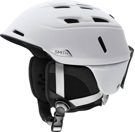 Kask Smith Camber Matte White 7Km