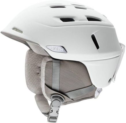 Kask Smith Compass Pearl White Hvb