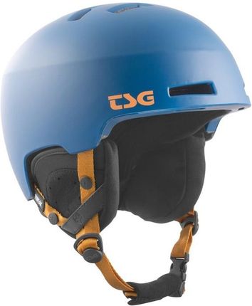 Kask Tsg Tweak Solid Color Satin Blue 164