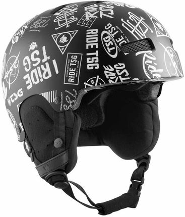 Kask Tsg Gravity Youth Graphic Design Sticky 445