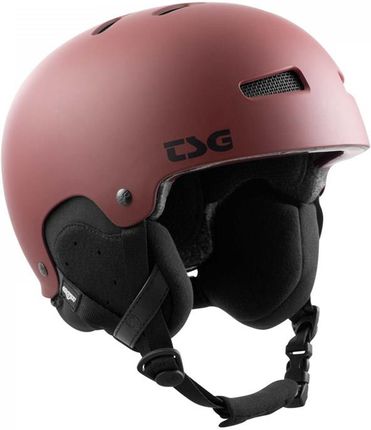 Kask Tsg Gravity Solid Color Satin Oxblood 140
