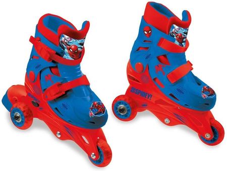 Mondo Spiderman Roller Skates