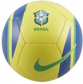 Piłka Nike Treningowa Cbf Skls Ball Dz7302 740 R.1