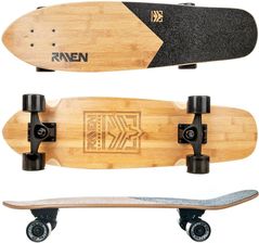 Zdjęcie Longboard Raven Trevix - Pilawa