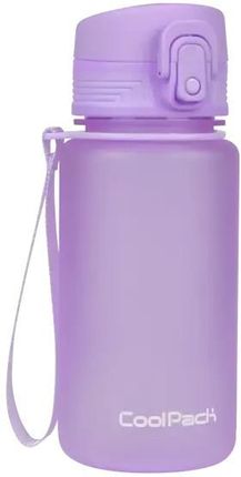 Bidon 400ml Coolpack Brisk Mini Pastel Powder Purple Patio
