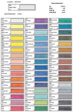 Zdjęcie KOH-I-NOOR PASTELE TWARDE GIOCONDA zESTAW 36 KOL - Kutno